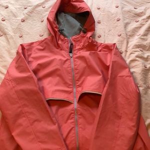 Charles River Rain Jacket (NWOT)